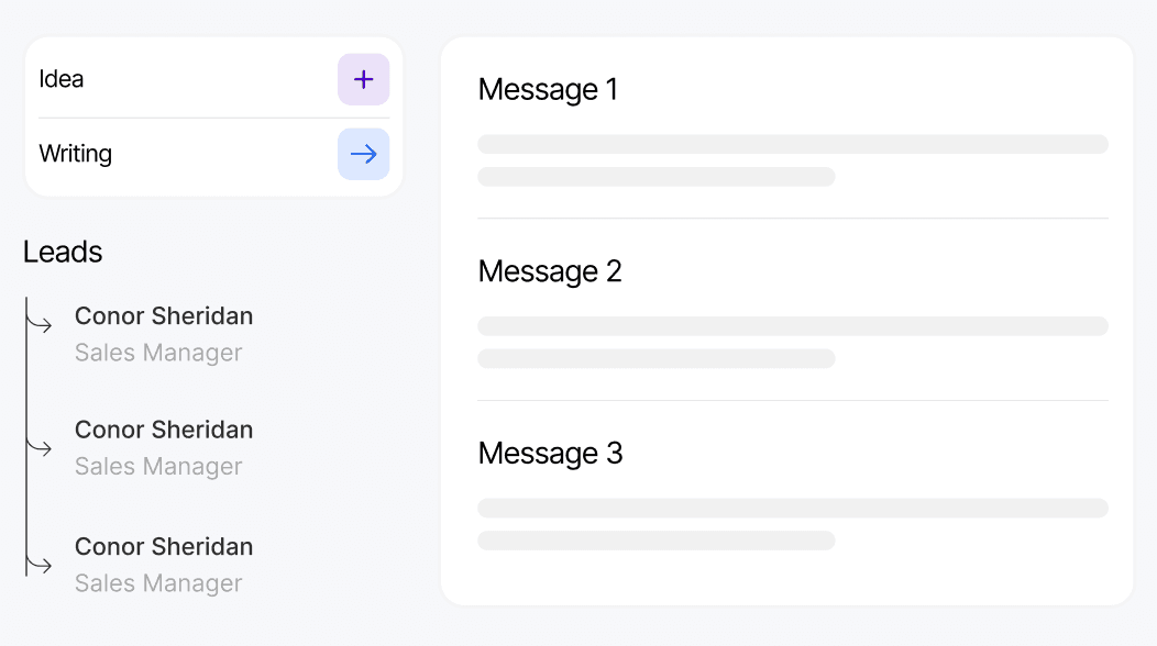 People Signals illustration
